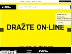 Sites similar to pragueauctions.com
