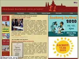 Sites similar to praguechess.cz