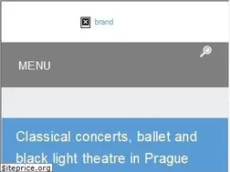 Sites similar to pragueclassicalconcerts.com