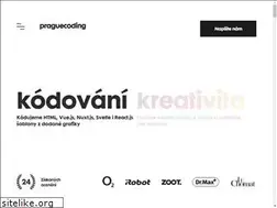 Sites similar to praguecoding.cz