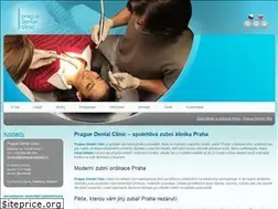 Sites similar to praguedentalclinic.cz