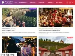 Sites similar to praguego.com