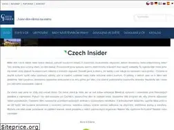 Sites similar to pragueinsider.eu