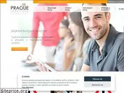 Sites similar to pragueinstitute.cz