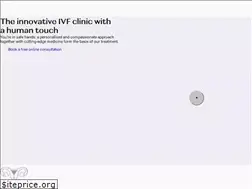 Sites similar to pragueivf.com
