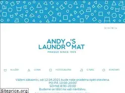 Sites similar to praguelaundromat.cz
