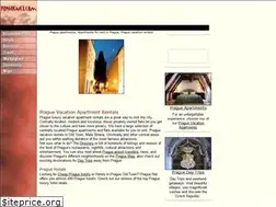 Sites similar to praguenet.com
