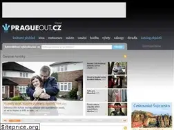 Sites similar to pragueout.cz