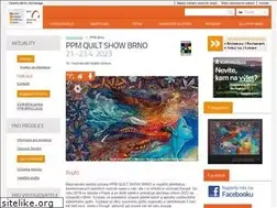 Sites similar to praguepatchworkmeeting.com