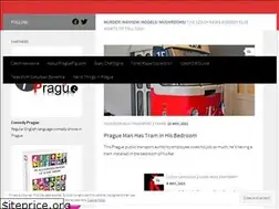 Sites similar to praguepig.com
