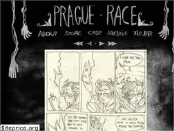 Sites similar to praguerace.com