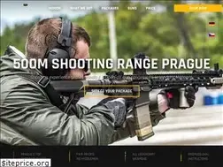 Sites similar to pragueranger.cz