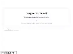 Sites similar to pragueratter.net