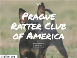 Sites similar to praguerattersclub.com