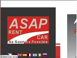 Sites similar to praguerentacar.cz