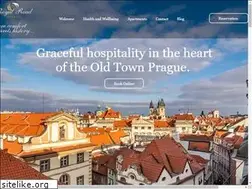 Sites similar to pragueroyalroad.com