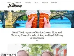 Sites similar to praguery.com