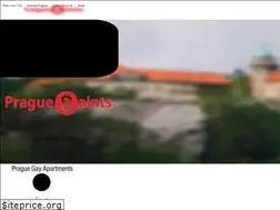 Sites similar to praguesaints.cz