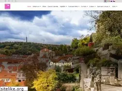 Sites similar to praguest.com