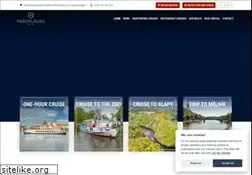 Sites similar to praguesteamboats.com
