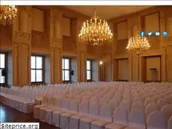 Sites similar to praguesummit.eu
