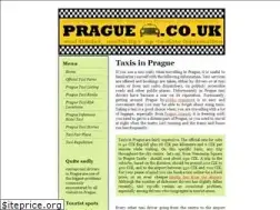 Sites similar to praguetaxi.co.uk