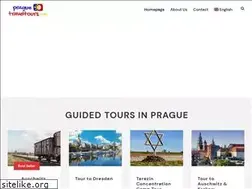 Sites similar to praguetraveltours.com