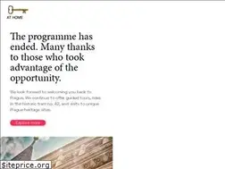 Sites similar to pragueunlocked.eu