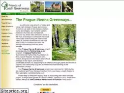 Sites similar to pragueviennagreenways.org