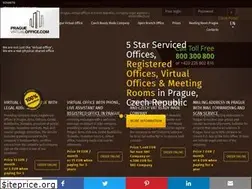 Sites similar to praguevirtualoffice.com