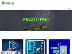 Sites similar to pragupro.cl