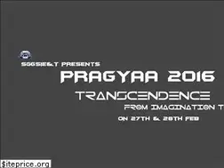 Sites similar to pragyaa.org