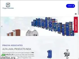 Sites similar to pragyaassociates.net