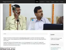 Sites similar to pragyacivil.co.in