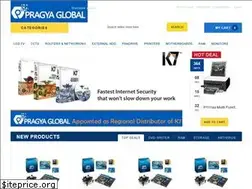 Sites similar to pragyaglobal.com