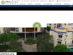 Sites similar to pragyanschool.com