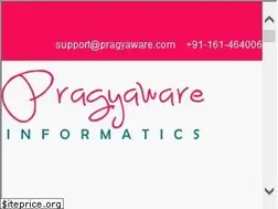 Sites similar to pragyaware.com