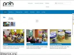 Sites similar to prah-brno.cz