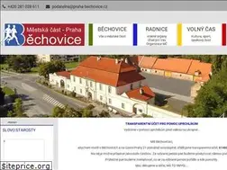 Sites similar to praha-bechovice.cz
