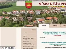Sites similar to praha-benice.cz