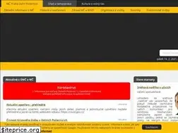 Sites similar to praha-dolnipocernice.cz
