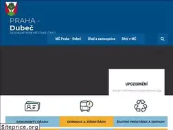Sites similar to praha-dubec.cz