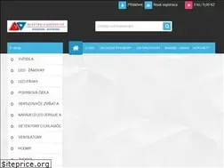 Sites similar to praha-elektromaterial.cz