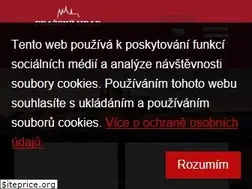 Sites similar to praha-hrad.cz