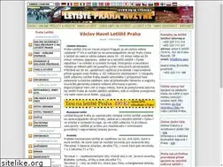 Sites similar to praha-letiste.cz