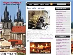 Sites similar to praha-levne.cz