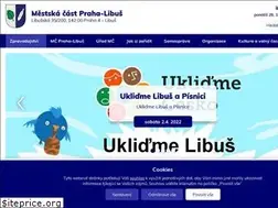 Sites similar to praha-libus.cz