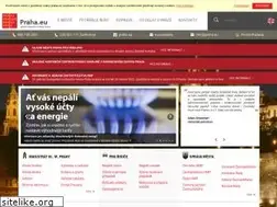 Sites similar to praha-mesto.cz