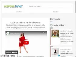 Sites similar to praha-salsa.cz