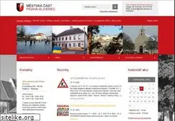 Sites similar to praha-slivenec.cz